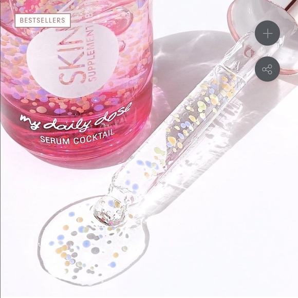 SKIN INC My Daily Dose of Uplift Serum $65 - Picture 3 of 8